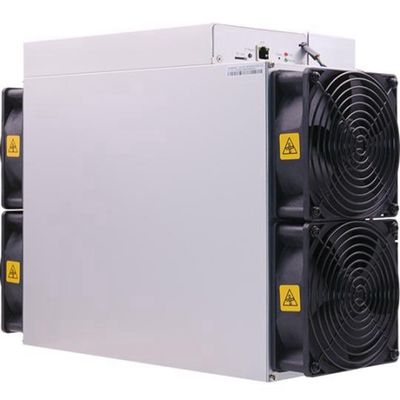 S19K ΥΠΕΡ μηχανή ανθρακωρύχων αερόψυξης Bitcoin 120T 23J/T Bitmain Asic Antminer