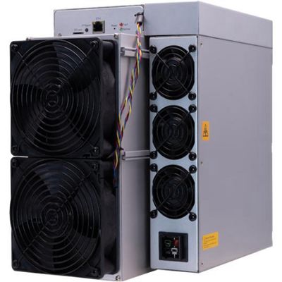 S19K ΥΠΕΡ μηχανή ανθρακωρύχων αερόψυξης Bitcoin 120T 23J/T Bitmain Asic Antminer