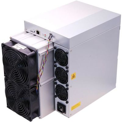 ETH/ETC νόμισμα Bitmain Asic Antminer E9 2400M 2.4Gh/S 2556W