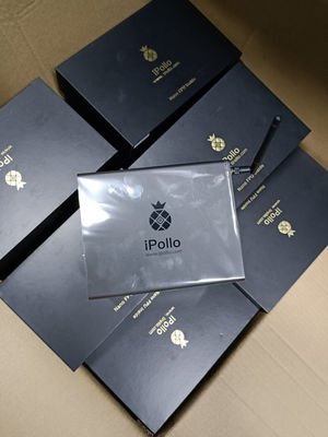 240W χαμηλής ισχύος Ipollo V1 Mini ETH Miner Hashrate 300Mh ETC Asic Miner