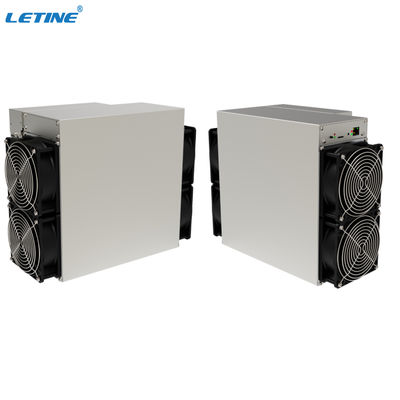 KAS Miner Antminer S21 200t 16W/T Μηχανή ψύξης αέρα S21 17.5W 335t Υδροψύξη Miner
