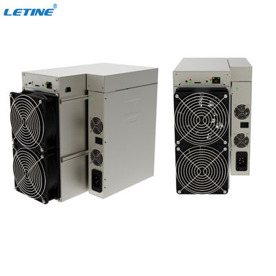 KAS Miner Antminer S21 200t 16W/T Μηχανή ψύξης αέρα S21 17.5W 335t Υδροψύξη Miner