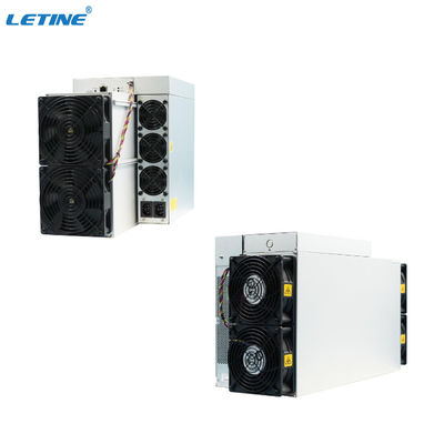 Μηχανή εξόρυξης Kaspa Bitmain Antminer KS3 9.4T 3500W KHeavyHash KAS Miner