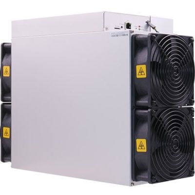 Ψύξη αέρα Bitmain Asic Antminer X5 212kh/S 1350W RandomX XMR Asic Miner X5 212kh