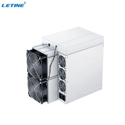 Μηχανή εξόρυξης Kaspa Bitmain Antminer KS3 9.4T 3500W KHeavyHash KAS Miner