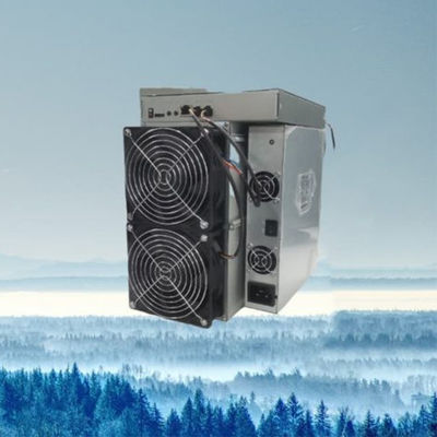 KAS K9 11Th/S Kaspa Miner 3400W Το Wind Miner K9 11T KHeavyHash Blockchain Miner