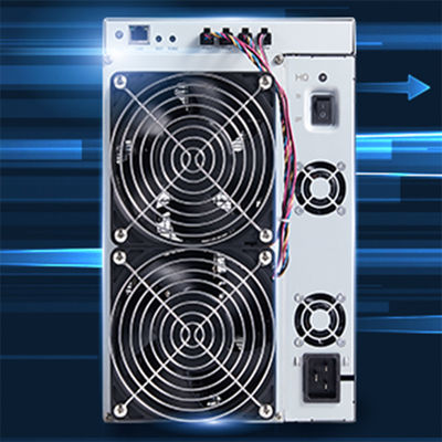 KAS K9 11Th/S Kaspa Miner 3400W Το Wind Miner K9 11T KHeavyHash Blockchain Miner