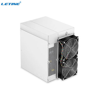 Bitmain Antminer S21 200T BTC Asic Miner 17.5W/J 3550W Μηχανή εξόρυξης Bitcoin