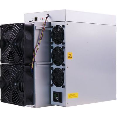 Υψηλό hashrate S21 200T 3500W BTC Διακομιστής Sha256 S21 Hydro 335T 16W/T Χαμηλό κόστος ενέργειας