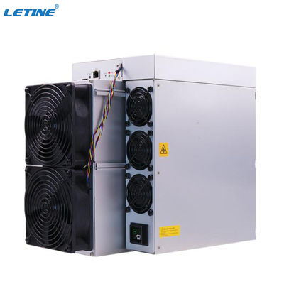 Υψηλό hashrate S21 200T 3500W BTC Διακομιστής Sha256 S21 Hydro 335T 16W/T Χαμηλό κόστος ενέργειας