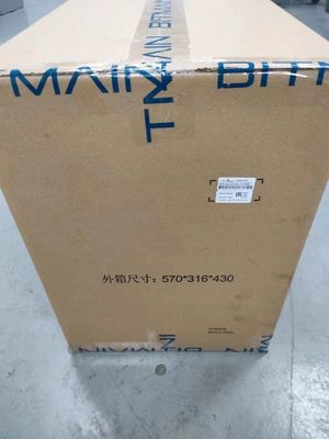 Υψηλό hashrate S21 200T 3500W BTC Διακομιστής Sha256 S21 Hydro 335T 16W/T Χαμηλό κόστος ενέργειας