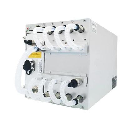 Υδατοψύξη Miner Bitmain Antminer S21 335t με χαμηλή ισχύ