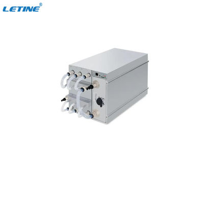 Υδατοψύξη Miner Bitmain Antminer S21 335t με χαμηλή ισχύ