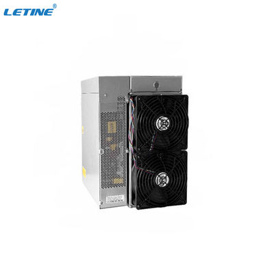 S21 200T 16J/T Bitmain Asic Antminer Blockchain Bitcoin Miner Κατανάλωση ενέργειας 3550W