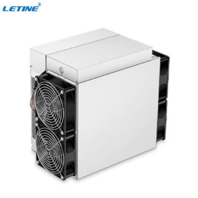 Antminer S21 200T Crypto Miner 17.5J/T 3500W Sha-256 Για εξόρυξη Bitcoin
