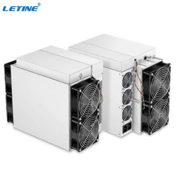 Antminer S21 200T Crypto Miner 17.5J/T 3500W Sha-256 Για εξόρυξη Bitcoin