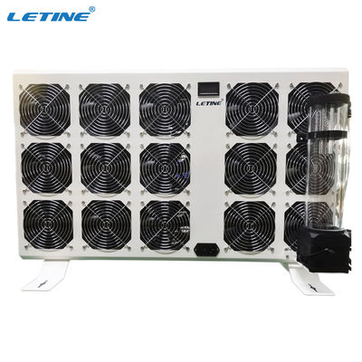 Θερμοηλεκτρική ψυχρή πλάκα για Bitmain S19Hydro Whatsminer