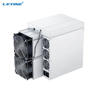 Antminer S21 200T 4000W Bitmain Bitcoin Miner με υψηλή κερδοφορία