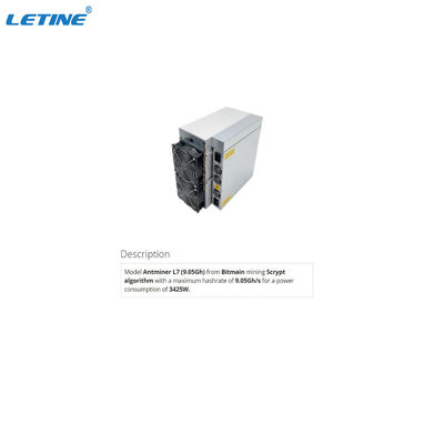 Λάτκοιν L7 9050mh 8800mh 9500mh 9300mh