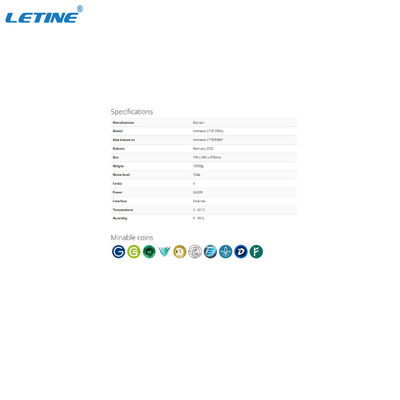 Λάτκοιν L7 9050mh 8800mh 9500mh 9300mh