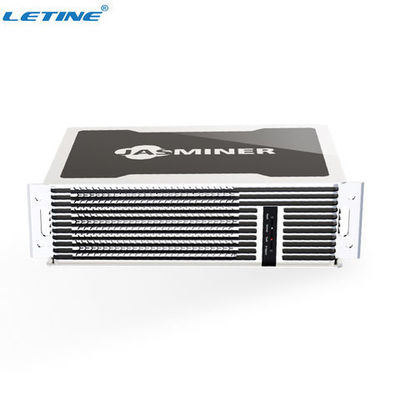 Νέο Jasminer X4-Q Asic Mining Ethmaster 5G 1040Mh 480W ETC Ethereum Mining διακομιστής Jasminer-Q