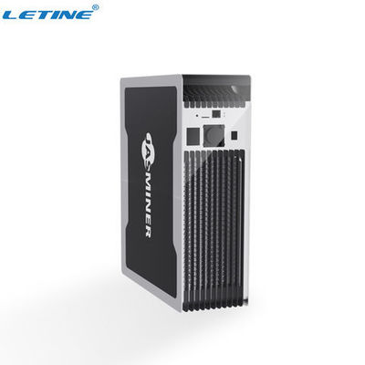 Νέο Jasminer X4-Q Asic Mining Ethmaster 5G 1040Mh 480W ETC Ethereum Mining διακομιστής Jasminer-Q
