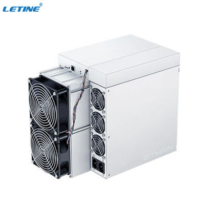 Antminer T21 190Th Μηχανή εξόρυξης Bitcoin SHA-256 Αλγόριθμος