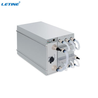 Φθηνή τιμή Bitmain Antminer S19XP Υδροψύξη 257T Crypto Miner S19 XP Hyd 255T 246T 20.8W Bitcoin Miner
