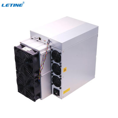 Antminer T21 190Th Μηχανή εξόρυξης Bitcoin SHA-256 Αλγόριθμος