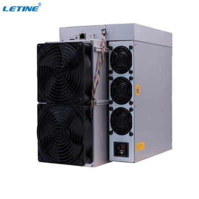 Antminer T21 190Th Μηχανή εξόρυξης Bitcoin SHA-256 Αλγόριθμος