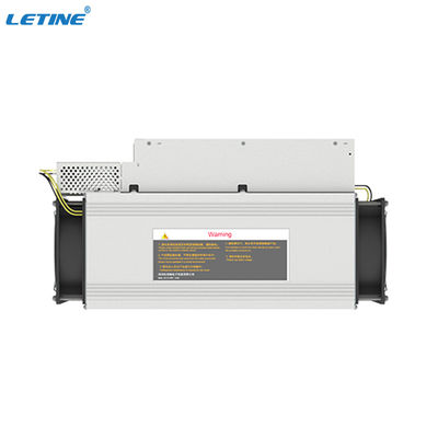 Whatsminer M60 156T 172T BTC Mining Machine Whatsminer M60S M60 Ψύξη αέρα ASIC Miner