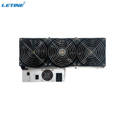 Νέος JASMINER X44-P 23400M 2340W 40db Ενίσχυρος κινητήρας οδηγεί τον μελλοντικό διακομιστή κλπ.