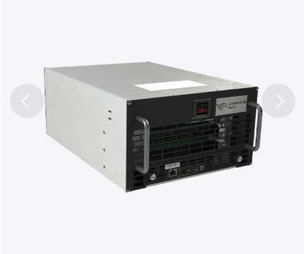 AC380 - 480V BTC Asic Miner MicroBT Whatsminer M66S 270T 4995W