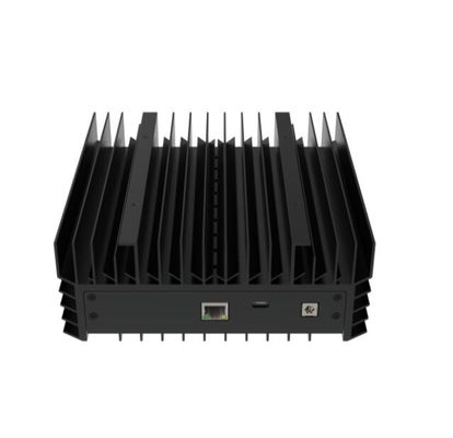 Iceriver KS0 ultra 400G 100W με PSU Asic Mining Machine KAS Miner KHeavyHash Κριπτοαλγόριθμος