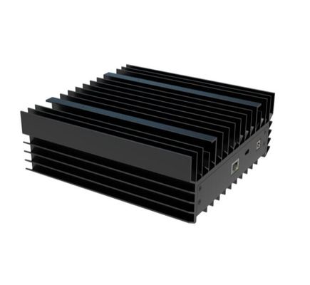 Σύνδεση Ethernet KAS Miner Iceriver KS0 Pro 200GH 100Watt