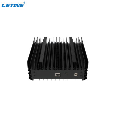 ICERIVER KAS KS0 ULTRA 400G 100W Γκρίζος χάλυβας KHeavyHash Αλγόριθμος για την Kaspa KDA