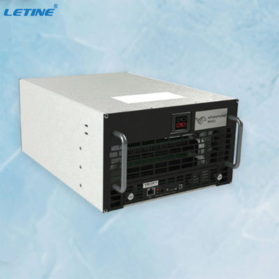 Bitcoin Immersion Cooling Miner Whatsminer M66S 270T 298T 18.5 J/TH Κρυπτομεταλλεύτης