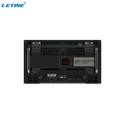 Bitcoin Oil Hydro Cooling Miner Whatsminer M66 238T 280T 19.9 J/TH Cryptocurrency Miner Ονομαστικός εξορυκτής