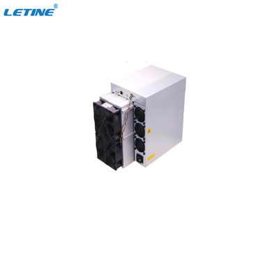 Bitmain Antminer S21 200T 17.5J/T Μηχανή εξόρυξης Bitcoin για BTC/BCH/BSV