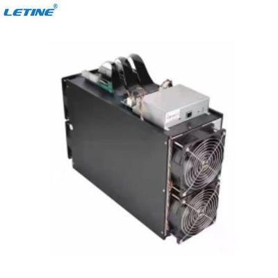Υπερβαθμικό K10 30Gh/S 1700W KAS Asic Miner KHeavyHash Αλγόριθμος Blockchain Miner