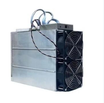 30.00 Gh/S FPGA Kaspa Miner SuperScalar K10 Alephium Radiant με διεπαφή Ethernet