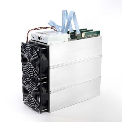 Υπερβαθμικό Κ10 Kaspa Asic Miner Υποστήριξη Αλέφιο Ραδιεντικό Kaspa Αλγόριθμος Ironfish