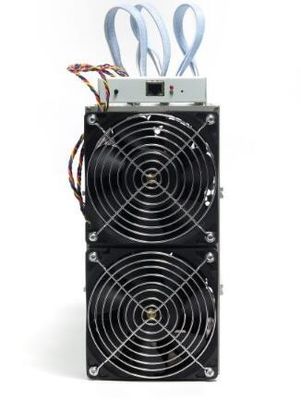 30.00 Gh/S FPGA Kaspa Miner SuperScalar K10 Alephium Radiant με διεπαφή Ethernet