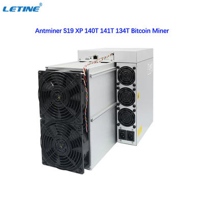 Bitmain Antminer S19J XP 151T 21.5W Asic Miner Sha-256 Algo Μηχανή εξόρυξης Bitcoin