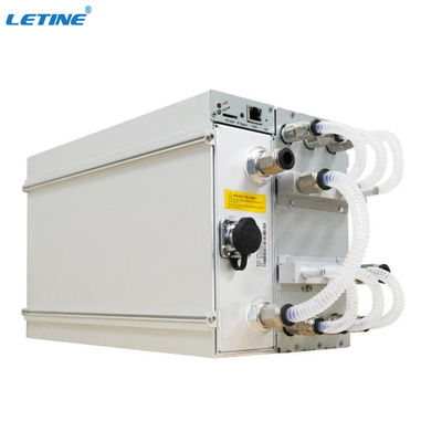 Στοιχεία Νέο Bitmain Antminer S21 200T 195T 188T 17.5w BTC Ανθρακωρύχων ανθρακωρύχων s21 Asic Miner