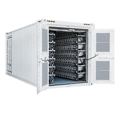 Νέο S19e XP Hyd 251T 5522W 22J BTC BCH BSV SHA256 Υδροψυκτικός ανθρακωρύχος