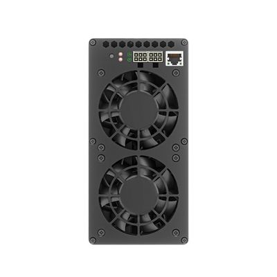 Goldshell Mini-DOGE III 650Mh/S Νέος Crypto Miner Scrypt Αλγόριθμος LTC Doge Asic Miner