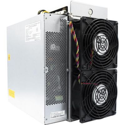 Bitmain Antminer D9 1770Gh New Asic Miner Dash Coin Miner X11 Αλγόριθμος 1770 GH/S 2839W