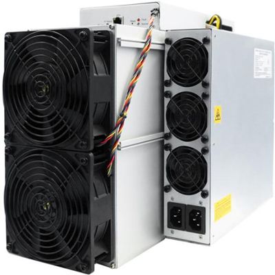 Bitmain Antminer D9 1770Gh New Asic Miner Dash Coin Miner X11 Αλγόριθμος 1770 GH/S 2839W