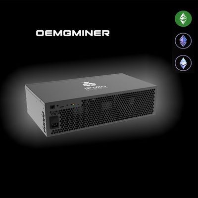 Νέα κυκλοφορία IPollo V1 Hydro Miner 850M 690W ETC ASIC Miner V1 Classic